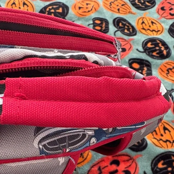 PotteryBarnKids Small Disney Cars Backpack - Picture 12 of 15